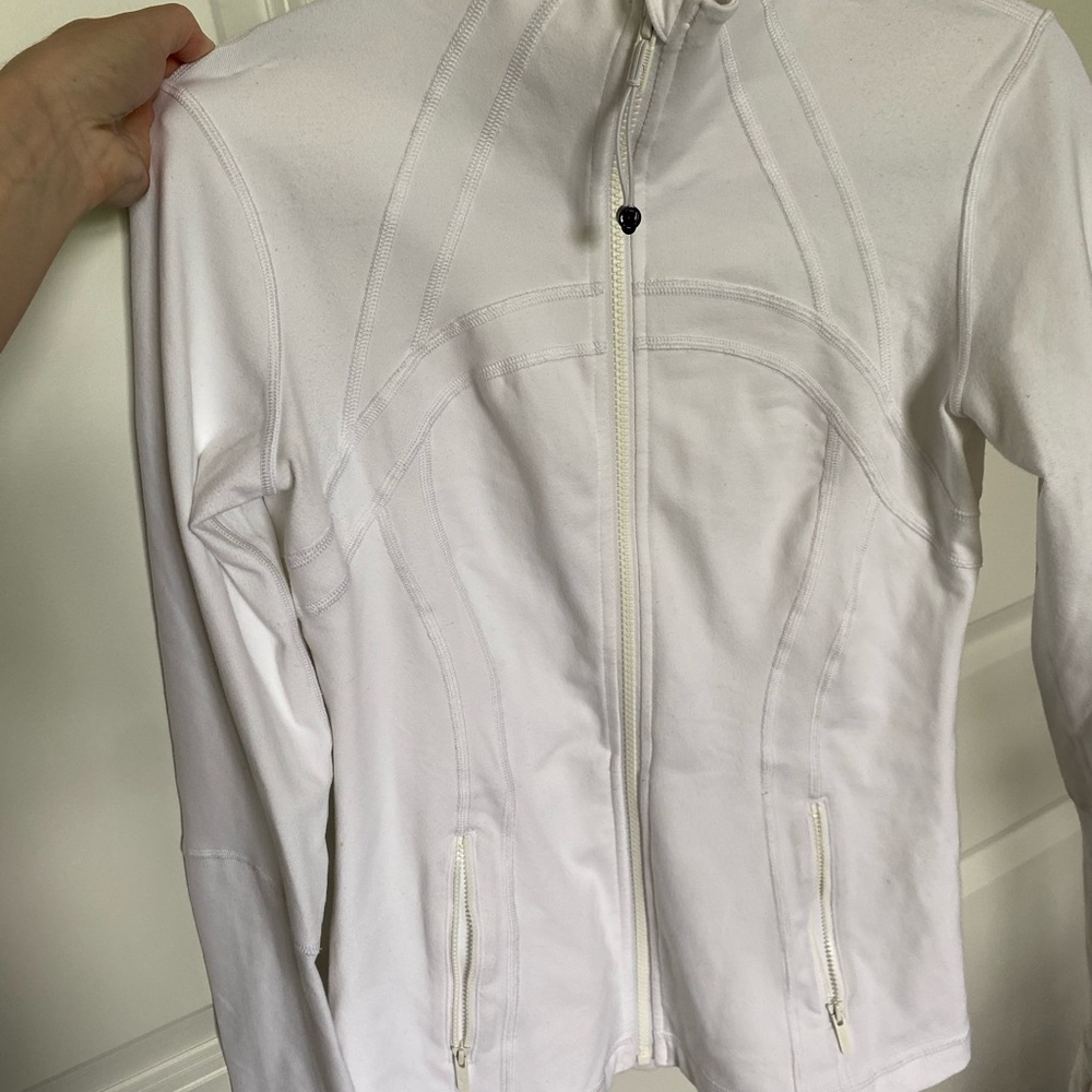 Lululemon Define Jacket